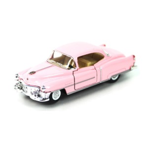캐딜락1953 62쿠페 Cadillac 1953 62-Coupe