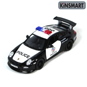포르쉐911 GT3 RS폴리스 Porsche 911 GT3 RS Police