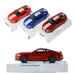 포드 2015 머스탱 GT 포드 2015 Mustang GT